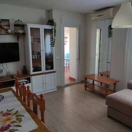 Carvajal-balcon De Apartamento *