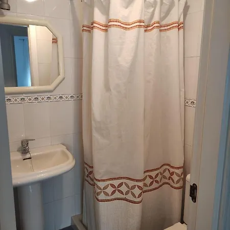 Carvajal-balcon De Apartamento