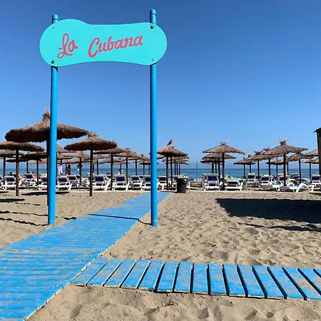 Carvajal-balcon De Apartamento Benalmádena